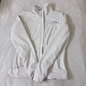 The North Face Zip Up Jacket